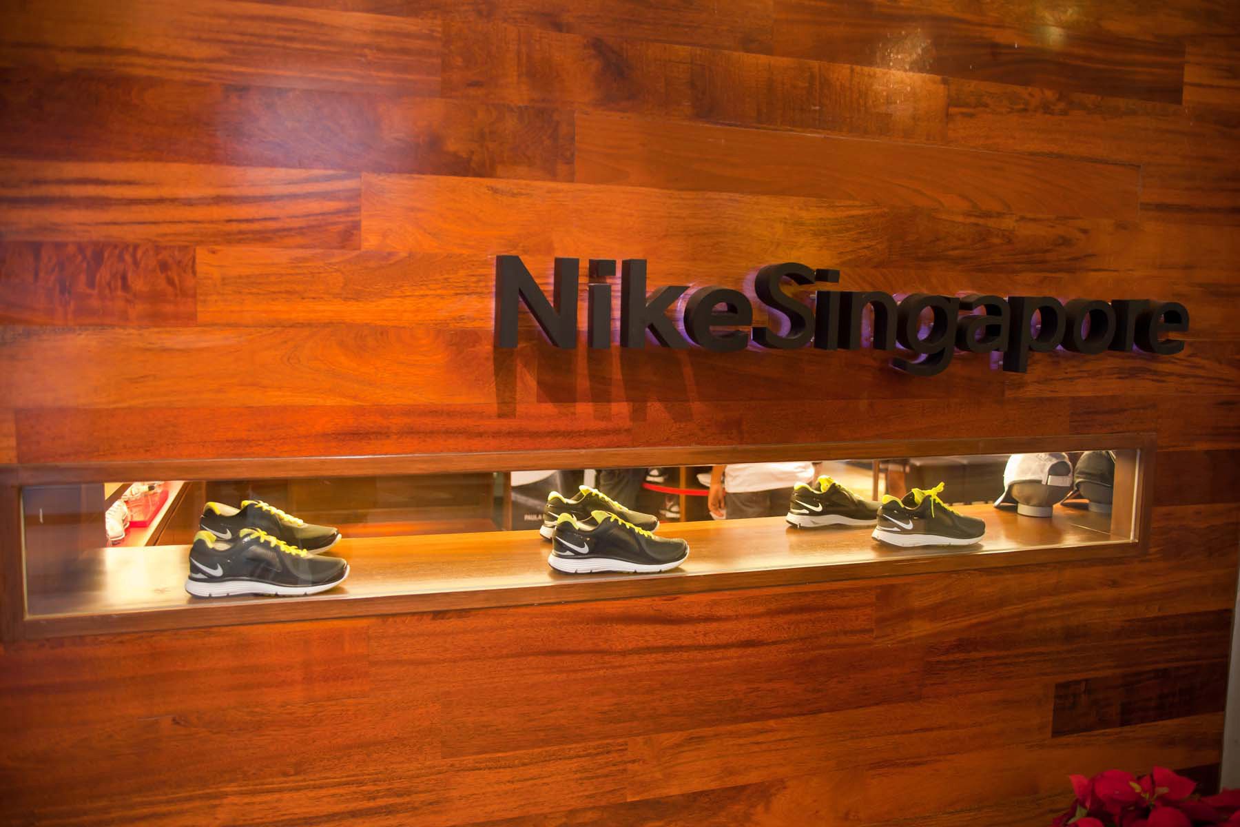 nike boutique orchard